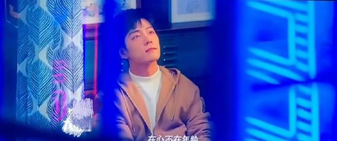 肖战《骄阳伴我》预告曝光,肖战上演暖心画面,白百何反应太真实 6 20230505 06