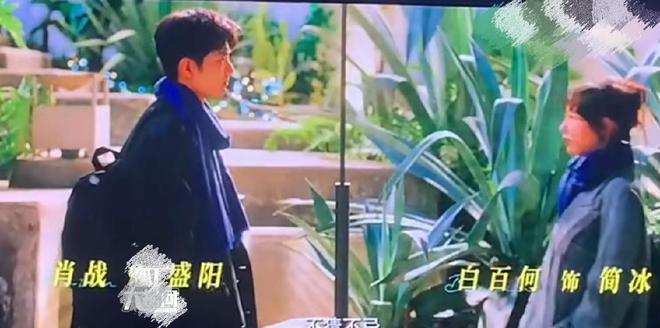 肖战《骄阳伴我》预告曝光,肖战上演暖心画面,白百何反应太真实 10 20230505 10