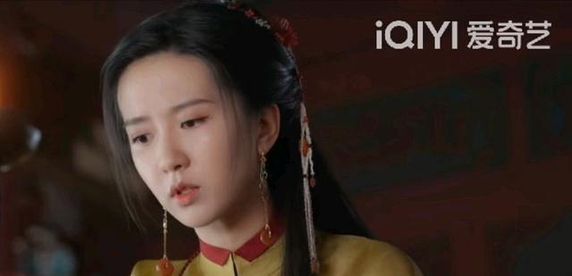 《云襄传》:风情万种的柯梦兰,到底有几重身份? 4 20230509 04