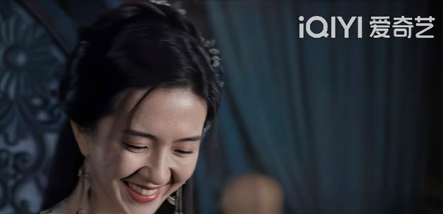 《云襄传》:风情万种的柯梦兰,到底有几重身份? 5 20230509 05