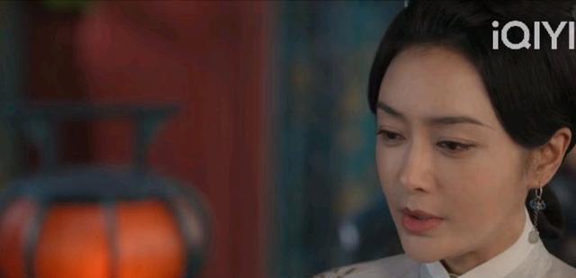 《云襄传》:风情万种的柯梦兰,到底有几重身份? 6 20230509 06