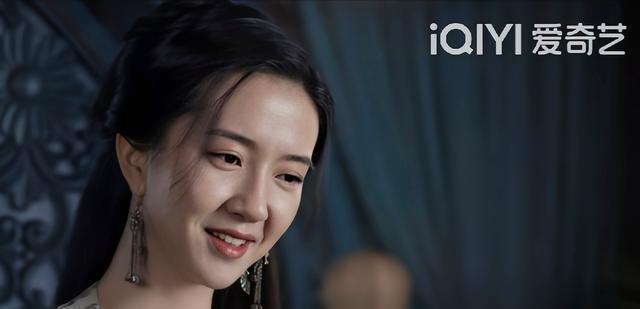 《云襄传》:风情万种的柯梦兰,到底有几重身份? 7 20230509 07