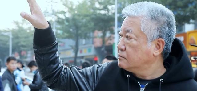 又一谍战剧首播将至,赵宝刚执导,演员阵容不错,值得期待 3 20230514 03