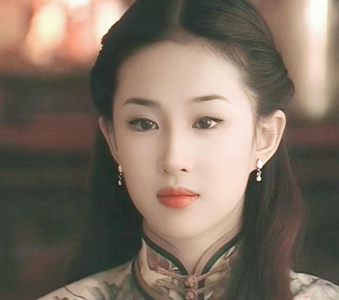 刘亦菲新剧《玫瑰故事》宣启,男主阵容让人期待! 4 20230515 04