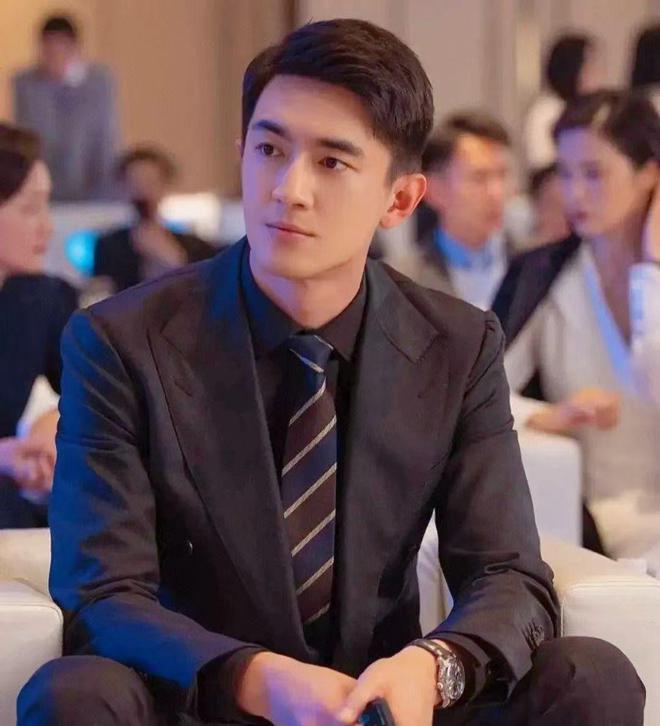 刘亦菲新剧《玫瑰故事》宣启,男主阵容让人期待! 7 20230515 07
