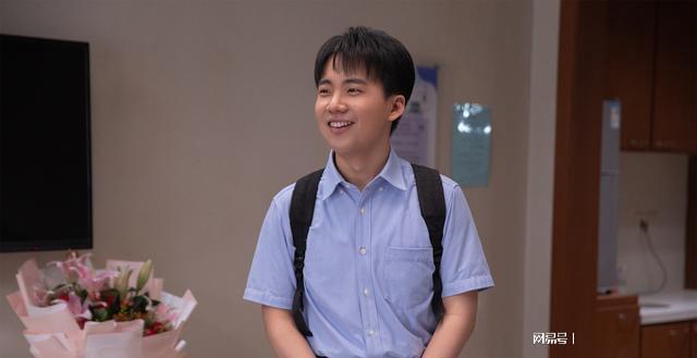 郭麒麟新剧《边水往事》即将来袭, “哑巴”蒋奇明参演, 期待吗! 1 20230516 01