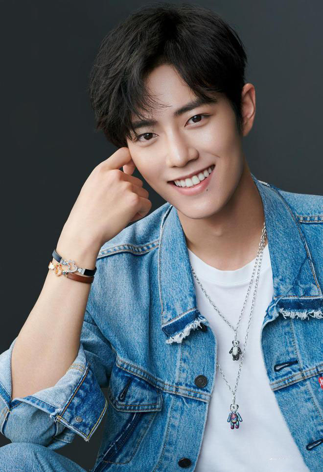 四年前的《陈情令》之外,为何肖战出演的电视剧,一部接一部扑街? 6 20230517 06