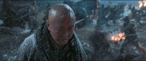 《云襄传》:原本去看武打戏,没想到剧情、人设皆是惊喜 5 2023 0507 327322D4G00Rua4Wy02V7C000Fu006Om