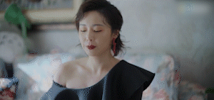 《我是余欢水》中的经典隐晦“开车”片段,你看懂了吗? 5