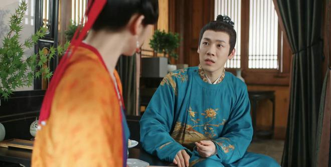 《兰闺喜事》红黑榜:八个角色很受欢迎,两个角色让人讨厌 1 10 10 23 01