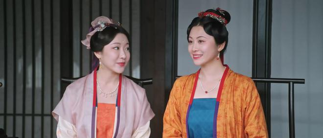 《兰闺喜事》红黑榜:八个角色很受欢迎,两个角色让人讨厌 2 10 10 23 02