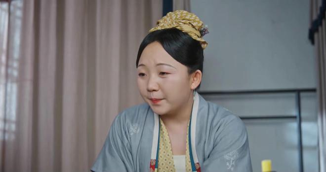 《兰闺喜事》红黑榜:八个角色很受欢迎,两个角色让人讨厌 3 10 10 23 03