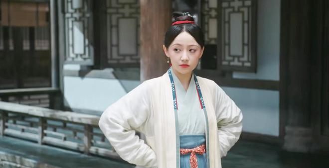 《兰闺喜事》红黑榜:八个角色很受欢迎,两个角色让人讨厌 5 10 10 23 05