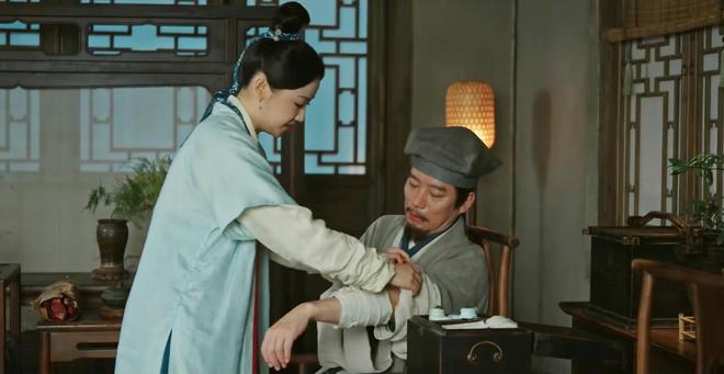 《兰闺喜事》红黑榜:八个角色很受欢迎,两个角色让人讨厌 7 10 10 23 07