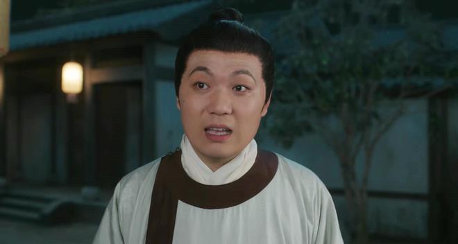 《兰闺喜事》红黑榜:八个角色很受欢迎,两个角色让人讨厌 8 10 10 23 08