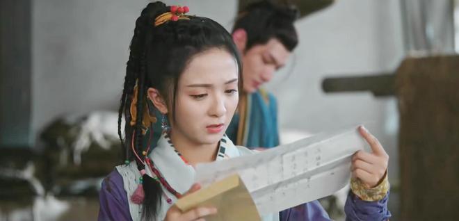 《兰闺喜事》红黑榜:八个角色很受欢迎,两个角色让人讨厌 10 10 10 23 10