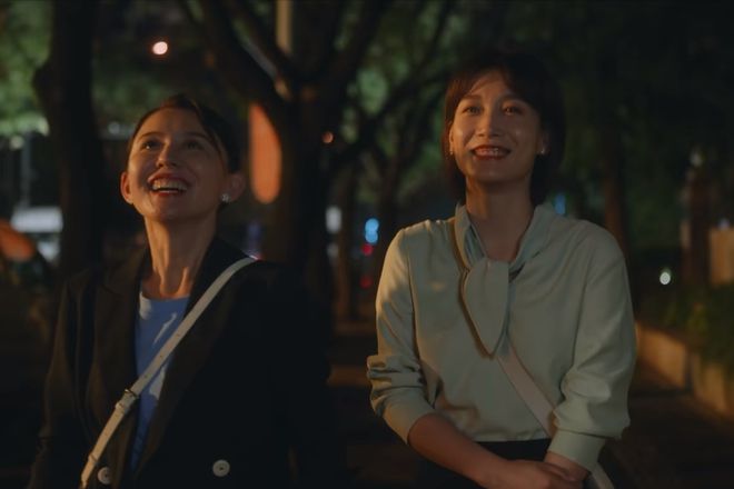 《無所畏懼》:嫁禍韓之通,敲打羅英子,農村女孩邱華才是狠角色 7 6 11 23 07