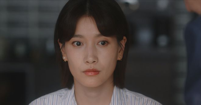 《無所畏懼》:嫁禍韓之通,敲打羅英子,農村女孩邱華才是狠角色 22 6 11 23 21