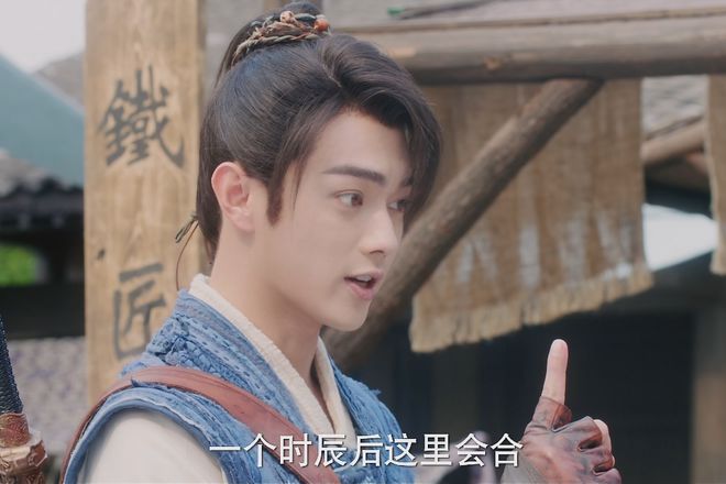 《仙劍4、6》菜雞互啄,半永久PK夾子音,觀眾的評價“一針見血” 14 17 01 24 14