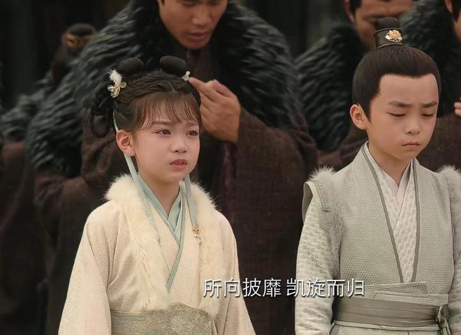 《長相思》逼的瑲玹發瘋的爺爺,他為何不成全自己的孫子?太自私 15 20 07 24 15