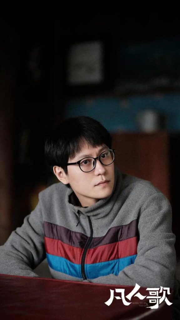 《凡人歌》:90%人沒看懂,嫁給霸總的謝美藍,才是全劇最痛苦的人! 2 28 09 2024 02